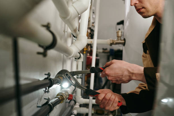 Best Sewer Cleaning Services  in Bonneauville, PA