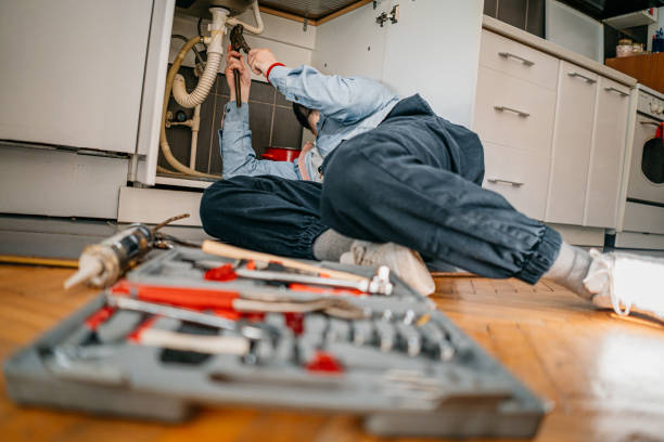 Best Affordable Plumbing Services  in Bonneauville, PA