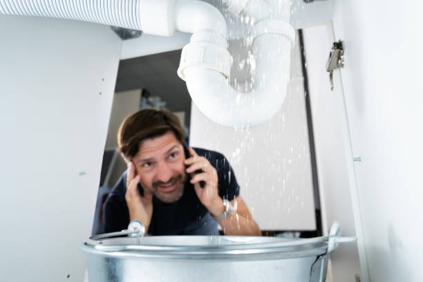 Best Sewer Line Repair  in Bonneauville, PA