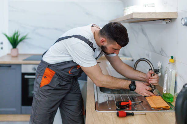 Best Sewer Line Repair  in Bonneauville, PA