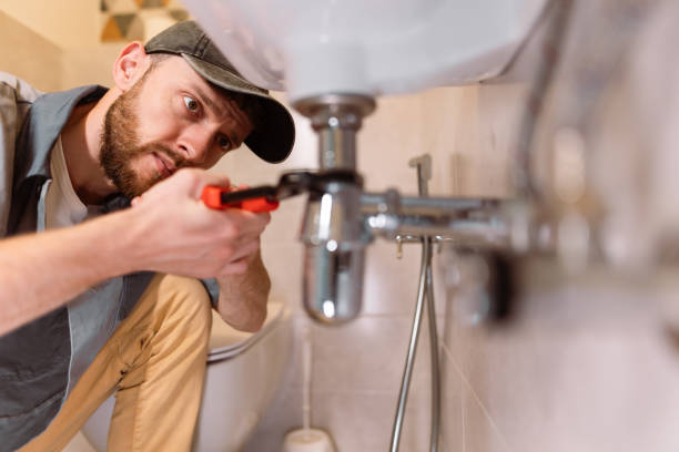 Best Commercial Plumbing Services  in Bonneauville, PA