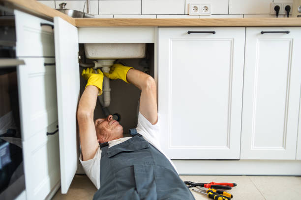 Best Water Leak Repair  in Bonneauville, PA