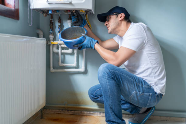 Best Gas Line Repair  in Bonneauville, PA