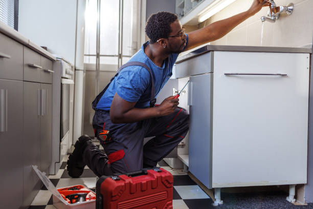 Best Plumbing Installation Services  in Bonneauville, PA