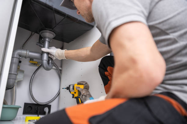 Best Pipe Repair Near Me  in Bonneauville, PA